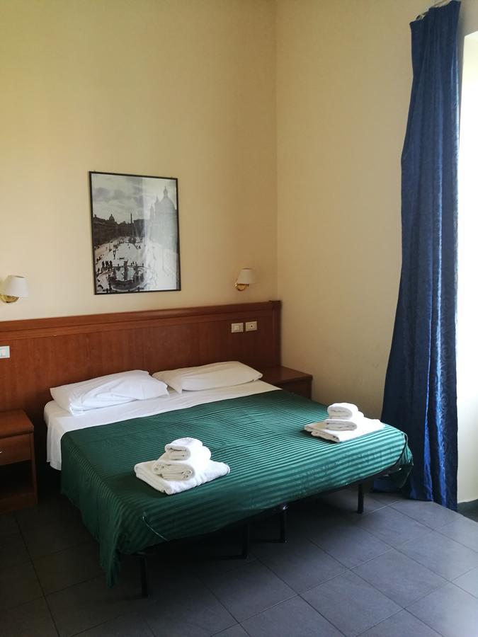 Alex Place Affittacamere Roma